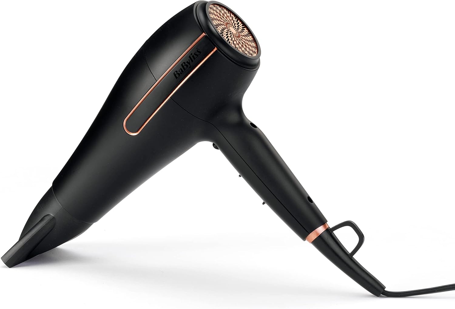 BaByliss Super Power 2400 Hair Dryer BaByliss Super Power 2400 Hair Dryer