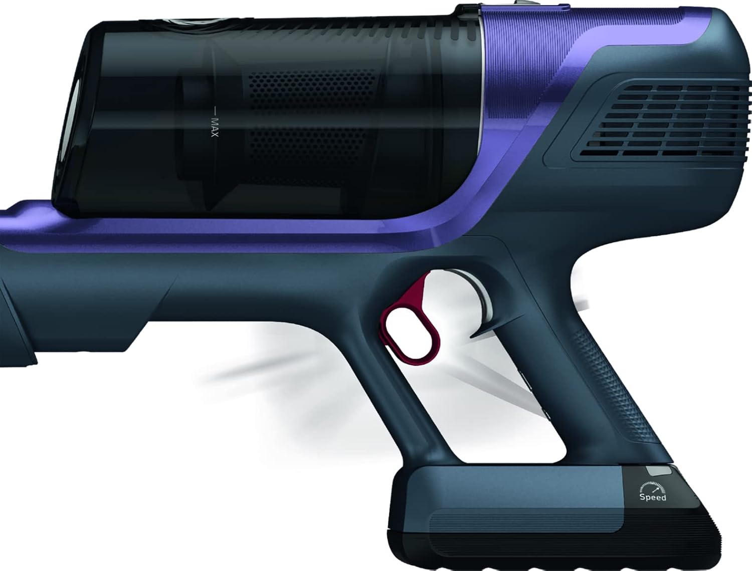 Tefal Vacuum Cleaner | X-PERT 6.60 | Cordless Vacuum Cleaner | 0.55L Dust Container | Allergy Kit | 2 Year Warranty |TY6837HO