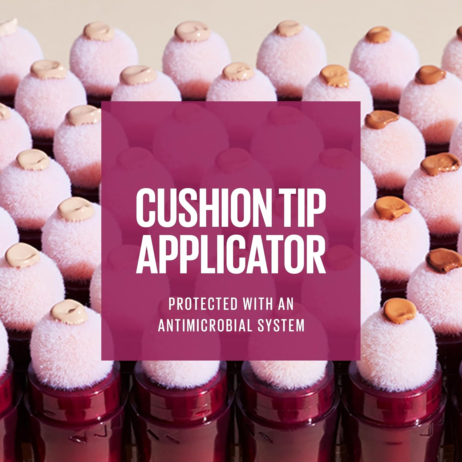 Maybelline New York - Instant Age Rewind Concealer Set 3 PIECES SET - Shade 02