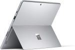 MICR0SOFT Surface Pro 7 | 8GB Ram, 256GB SSD, Intel i5 | 10th Generation | With Charger and Keyboard For Microsoft Surface Tablet (Renewed)