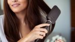 PHILIPS Bhh880, Auto Curler & Heated Straightening Brush, Style Care, BLACK
