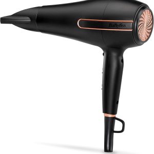 BaByliss Super Power 2400 Hair Dryer