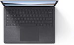 MICR0SOFT Surface Laptop 3 | Intel Core i5 10th Generation | 8GB RAM 256GB SSD | 13.5 inches Touchscreen Intel HD Graphics 620 Win 10 Platinum | Charger For Microsoft Surface (Renewed)