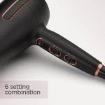BaByliss Super Power 2400 Hair Dryer