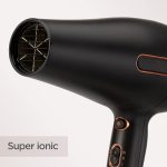 BaByliss Super Power 2400 Hair Dryer