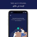 eero Amazon 6 dual-band mesh Wi-Fi 6 router | with built-in Zigbee smart home hub