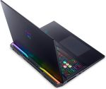 Acer Predator Helios 18 PH18 Gaming Laptop 14th Gen Core i9-14900HX 24 Cores Upto 5.80GHz/32GB DDR5 5600MHz/1TB SED SSD/16GB Nvidia RTX4090/18" WQXGA IPS 250Hz/Killer WiFi-7/RGB KB/Win11/Abyssal Black