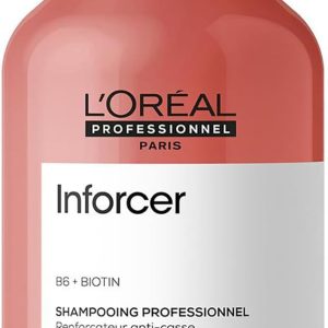 L’Oréal Professionnel INFORCER professional shampoo 300 ml