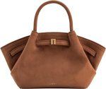 JW PEI Women's Hana Mini Faux Suede Tote Bag