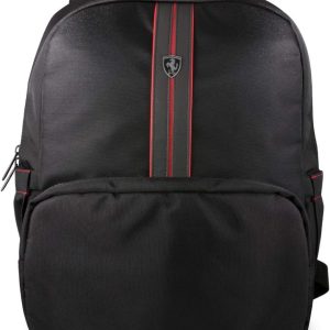 Ferrari Urban Backpack 15- black