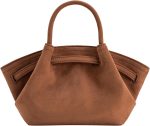 JW PEI Women's Hana Mini Faux Suede Tote Bag