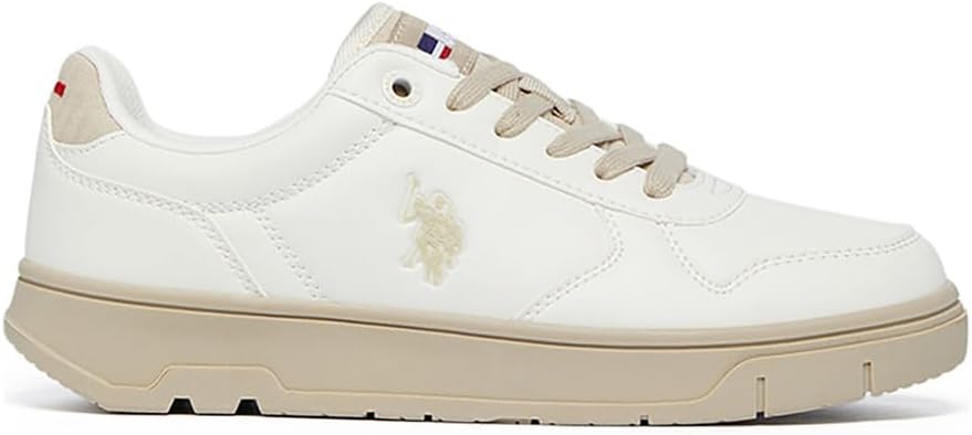 U.S POLO ASSN. 5M SONA GLB 5FX OD womens Sneaker
