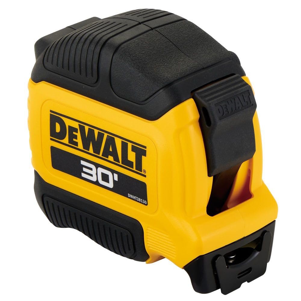 Dewalt Atomic Compact Series 30' Tape Measure