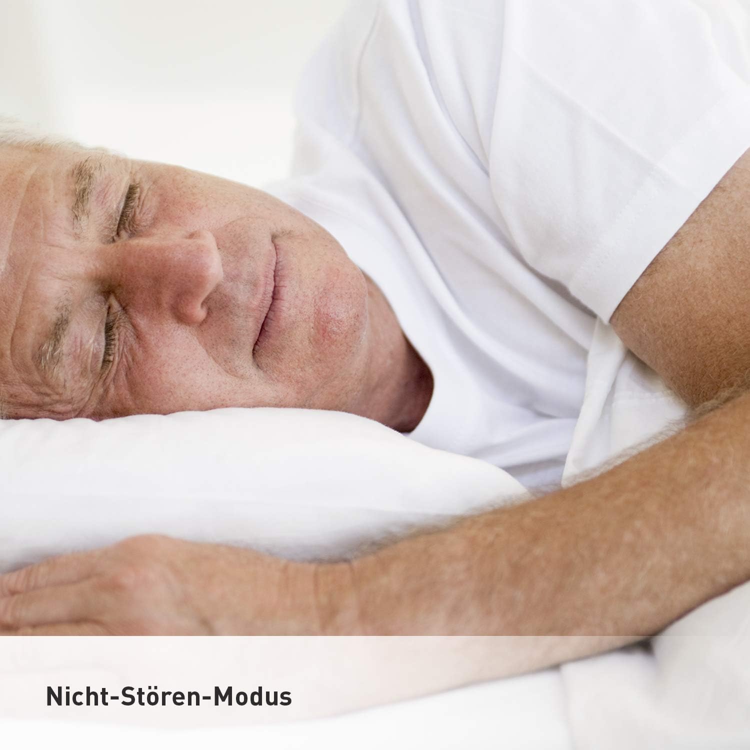 Panasonic KX-TG6822 Cordless Phones Answering Machine Screen, German Version