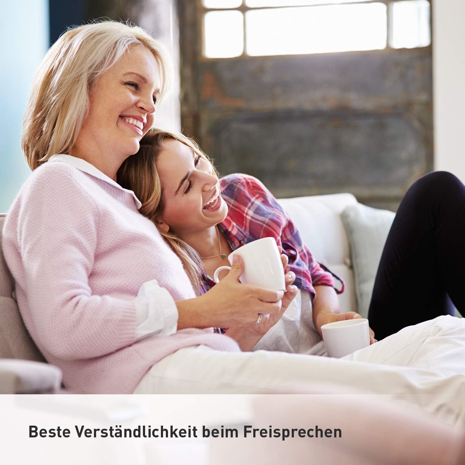 Panasonic KX-TG6822 Cordless Phones Answering Machine Screen, German Version