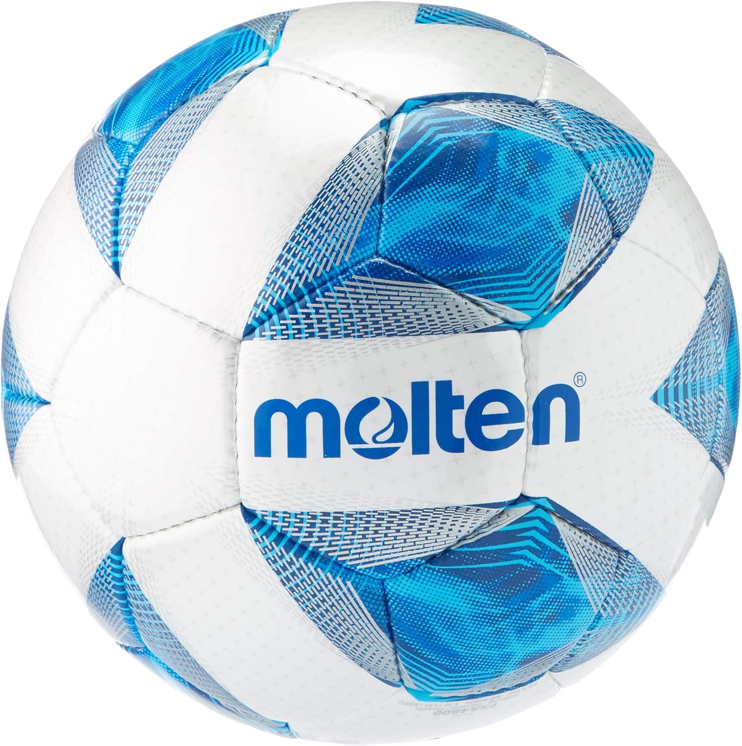 Molten Top Wettspielball FIFA Qualität