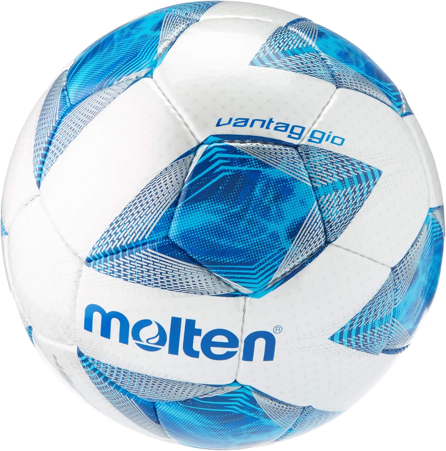 Molten Top Wettspielball FIFA Qualität