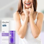 GlorySmile v34 Color Correcting Toothpaste 30ml, Teeth Whitening Purple Serum, Purple Toothpaste For Yellow Teeth, Teeth Correcting Whitening Gel, Remove Tea Coffee Wine Smoking Stains Oral Care