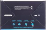 Panasonic KX-TG6822 Cordless Phones Answering Machine Screen, German Version