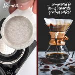 Senseo Decaffeinated Coffee Pods 48-count Pods