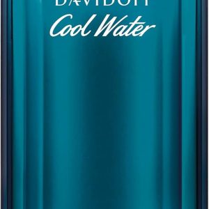 Davidoff Cool Water Perfume for Men Eau De Toilette 200ML