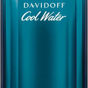 Davidoff Cool Water for Men Eau de Toilette 125ml