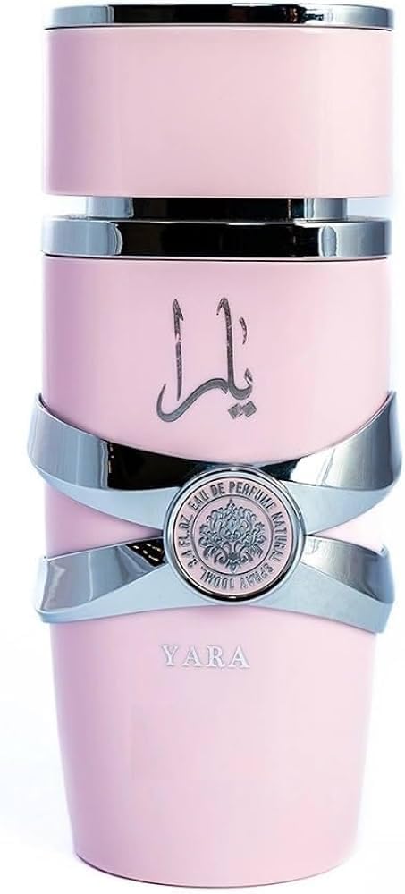 Yara 100 Ml Eau De Parfum For Women Yara 100 Ml Eau De Parfum For Women