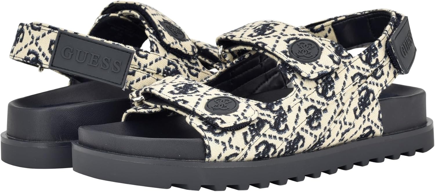 GUESS Fadey womens Flat Sandal