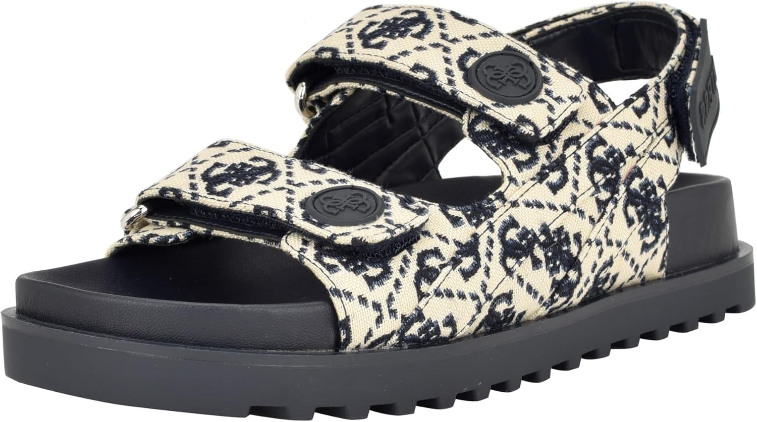GUESS Fadey womens Flat Sandal