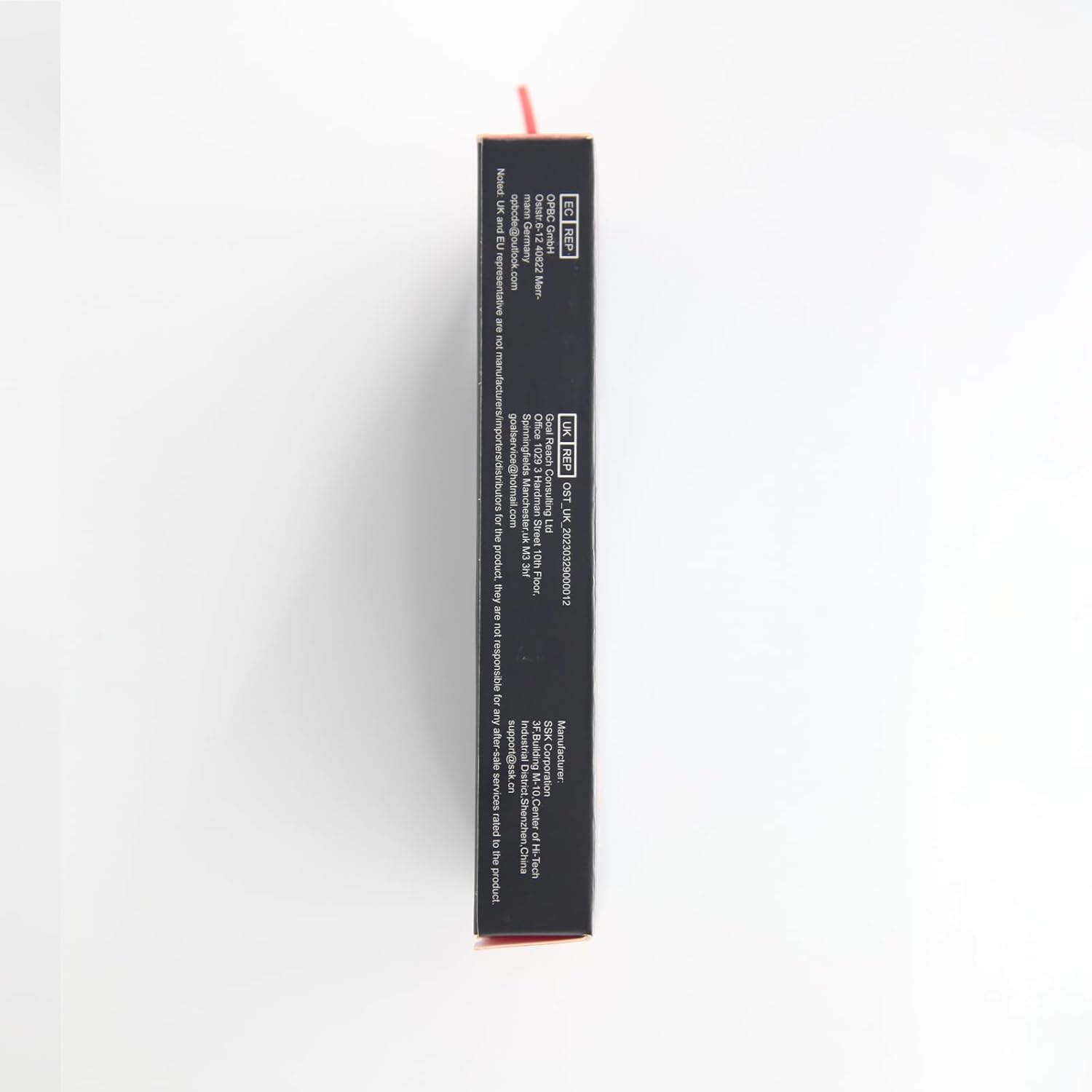 SSK Portable SSD 1TB External Solid State Drive, Up to 1050MB/s USB C SSD External SSD USB 3.2 Gen 2 for iPhone 15/Pro, Windows, Mac, Android Phones and Tablets