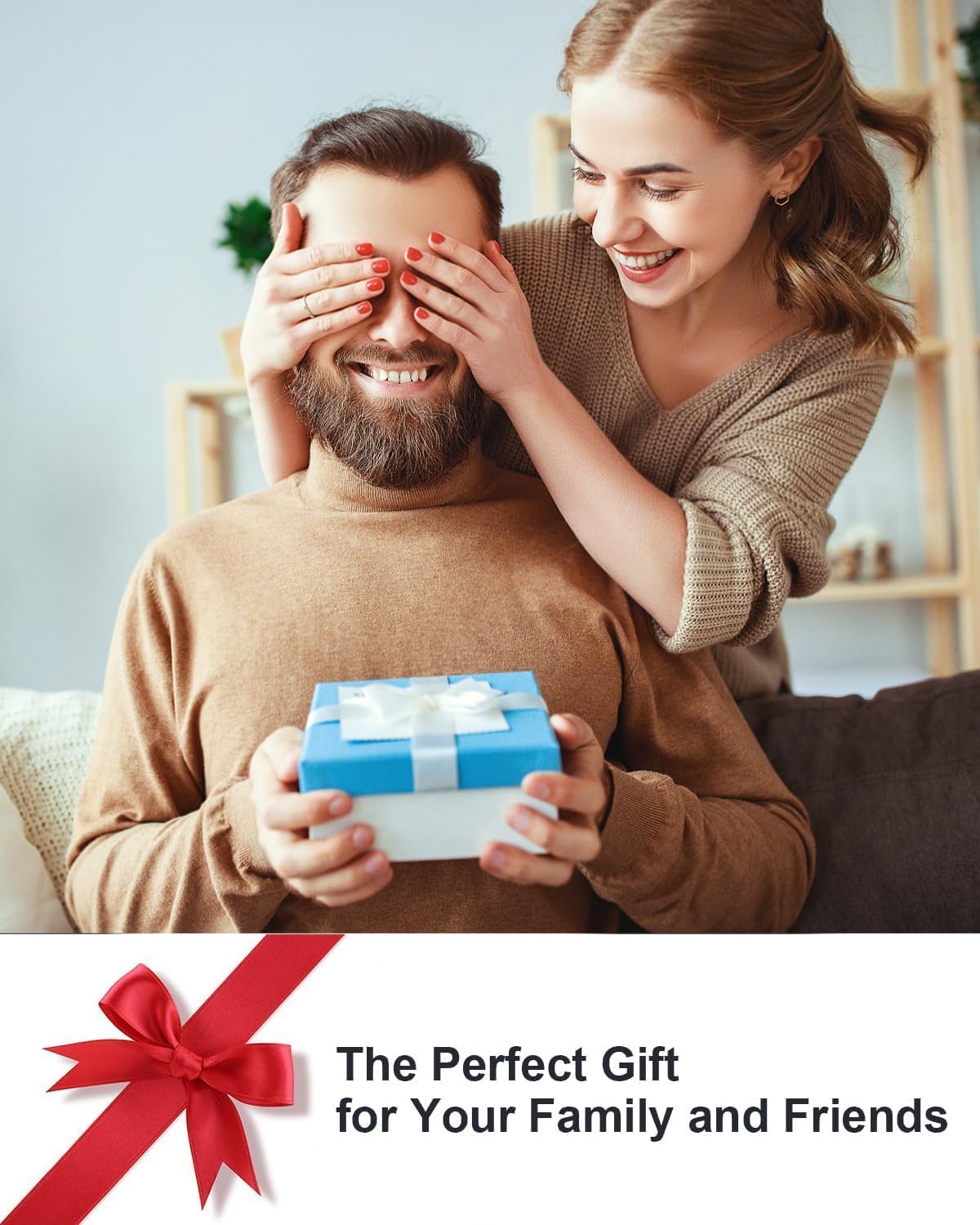 Aduarjo Compressed Air Duster -3 Speed 180000RPM Electric Air Duster Deep Cleaning Keyboard and Adjustable Rechargeable Cordless Dry Jet Blower for Home and Car