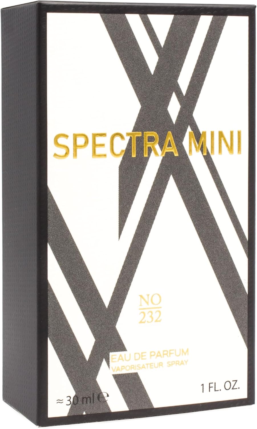 Spectra Mini 232 Libretto EDP Perfume For Women - 30ml