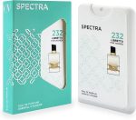 Spectra Pocket 232 Libretto Eau De Parfum For Women - 18ml