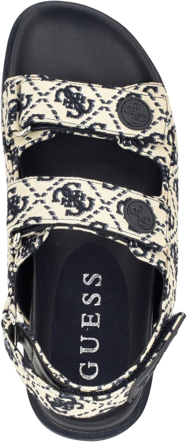GUESS Fadey womens Flat Sandal