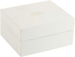 Fossil Machine Men's Watch with Stainless Steel or Leather Band, Chronograph or Analog Watch Display