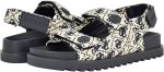 GUESS Fadey womens Flat Sandal
