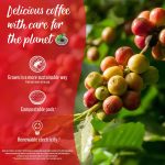 Senseo Douwe Egberts Coffee 48 Pods/Pads EspressoPowerful & Aromatic