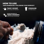 MuscleTech Cell Tech Creatine Research-Backed Muscle Builder for Faster Muscle Growth, Enhance Strength Performance & Improve Recovery Post-Workout Recovery Drink for Men & Women, Fruit Punch 3.00 lbs