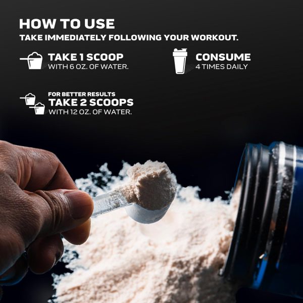 MuscleTech Cell Tech Creatine Research-Backed Muscle Builder for Faster Muscle Growth, Enhance Strength Performance & Improve Recovery Post-Workout Recovery Drink for Men & Women, Fruit Punch 3.00 lbs