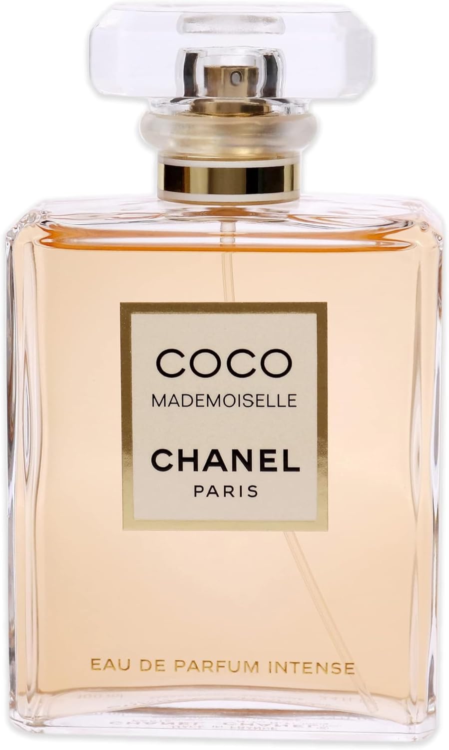 Chanel Perfume - Chanel Coco Mademoiselle Intense by Chanel - perfumes for women - Eau de Parfum, 100ml (3145891166606)