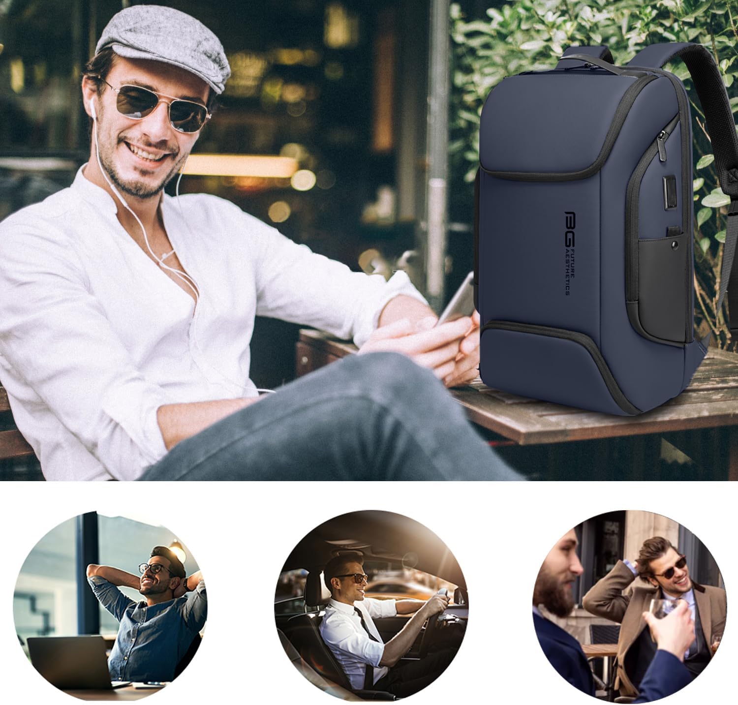 BANGE unisex-adult 7267 7267