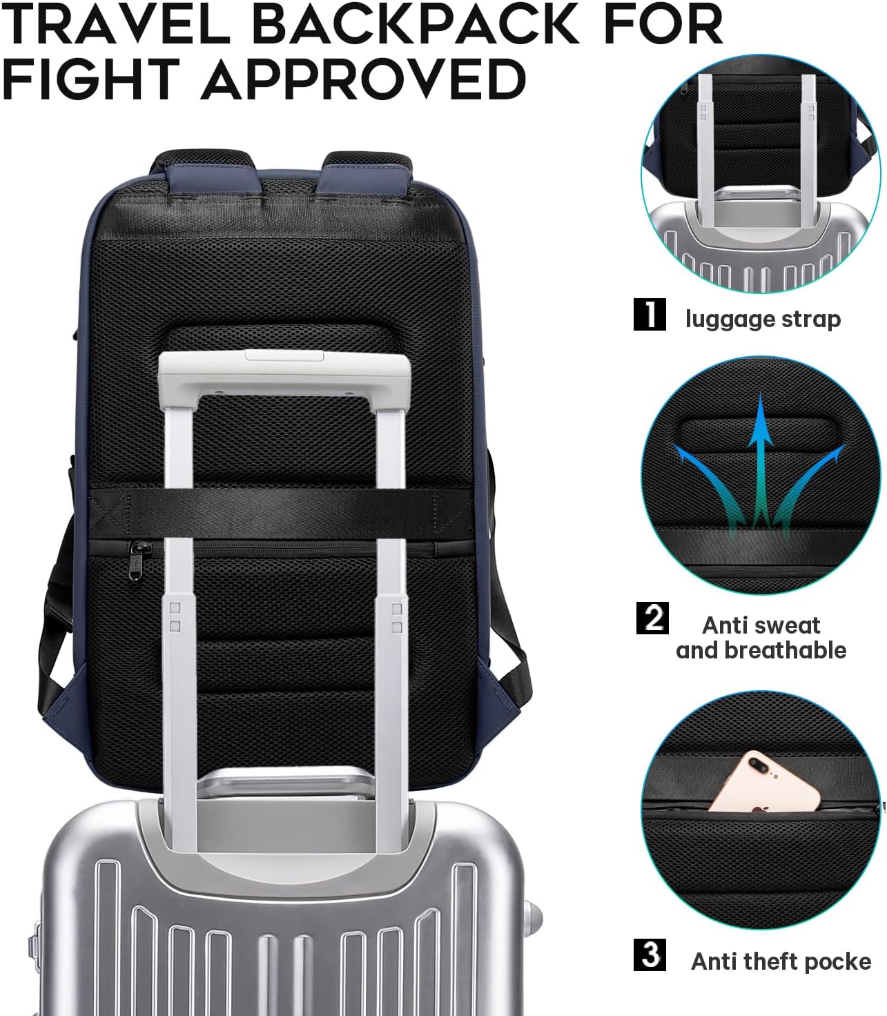 BANGE unisex-adult 7267 7267