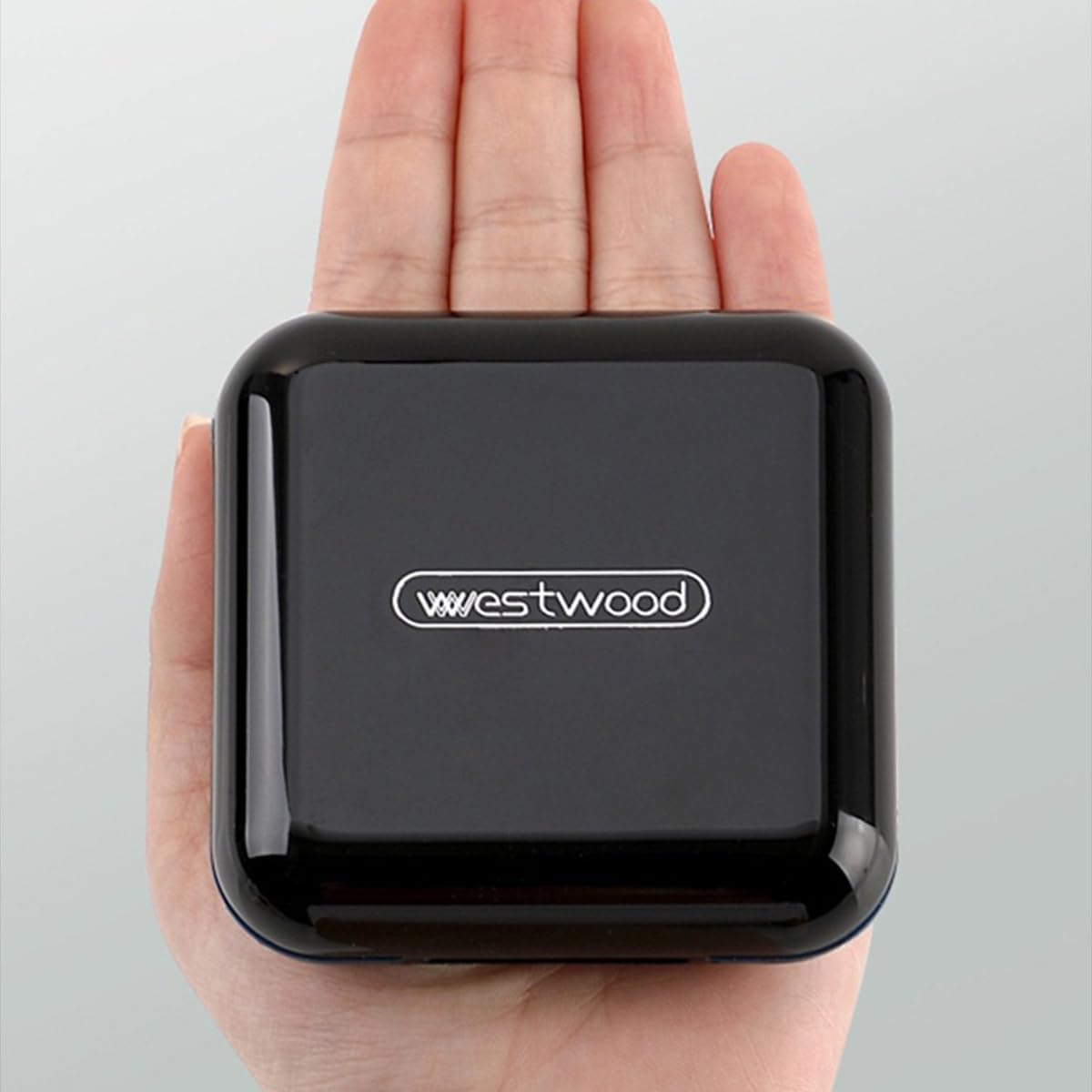 Pill Organizers With Four Compartments, Portable Pill Cases, Compact Pill Box, Waterproof Sealing Pill Container for Purse Pockets, Medicine Holder For Vitamins, Medication, Supplements Fish Oil