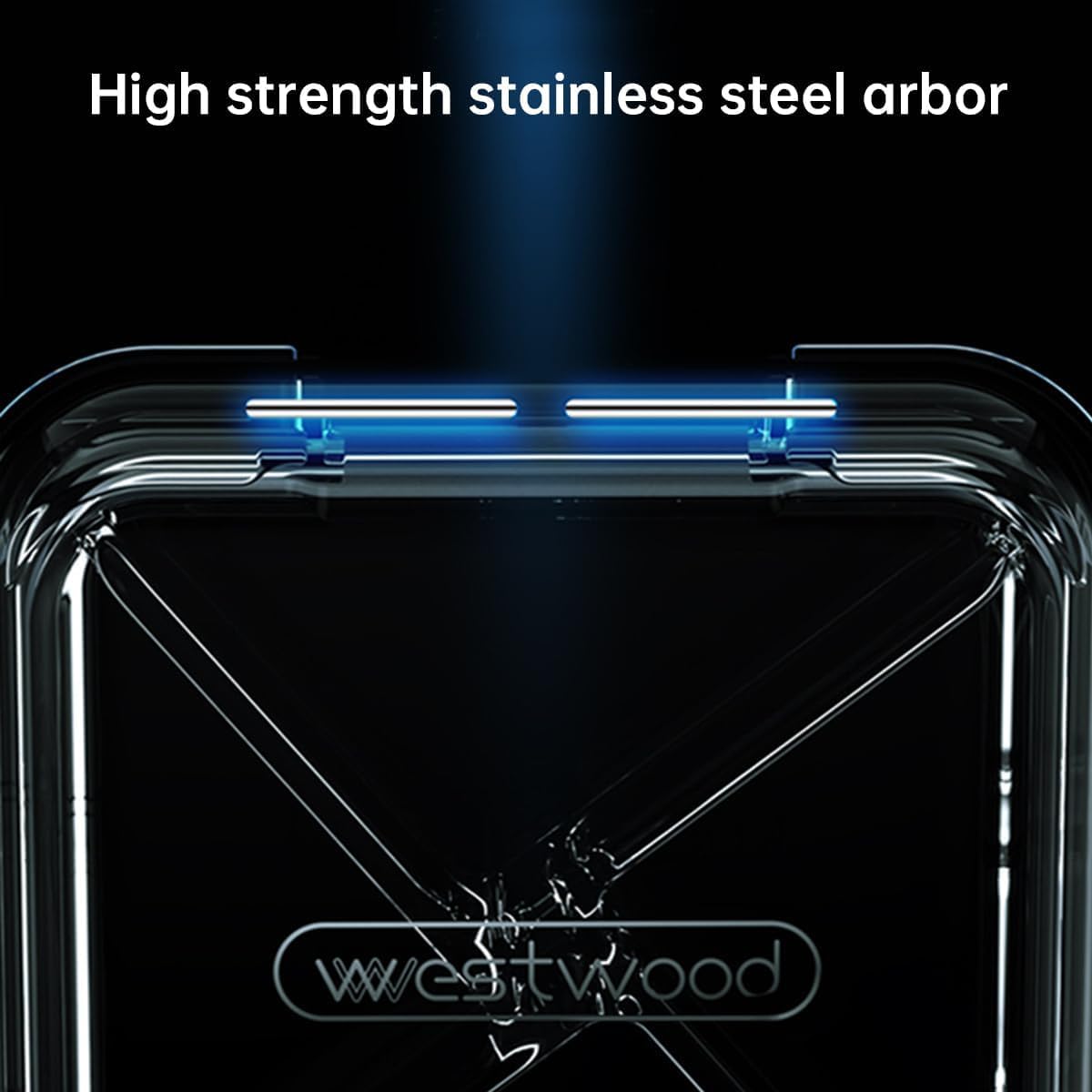 Pill Organizers With Four Compartments, Portable Pill Cases, Compact Pill Box, Waterproof Sealing Pill Container for Purse Pockets, Medicine Holder For Vitamins, Medication, Supplements Fish Oil