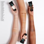 Maybelline New York Liquid Foundation, Matte & Poreless, Full Coverage and Blendable, Normal to Oily Skin, Fit Me, 110 Porcelain
