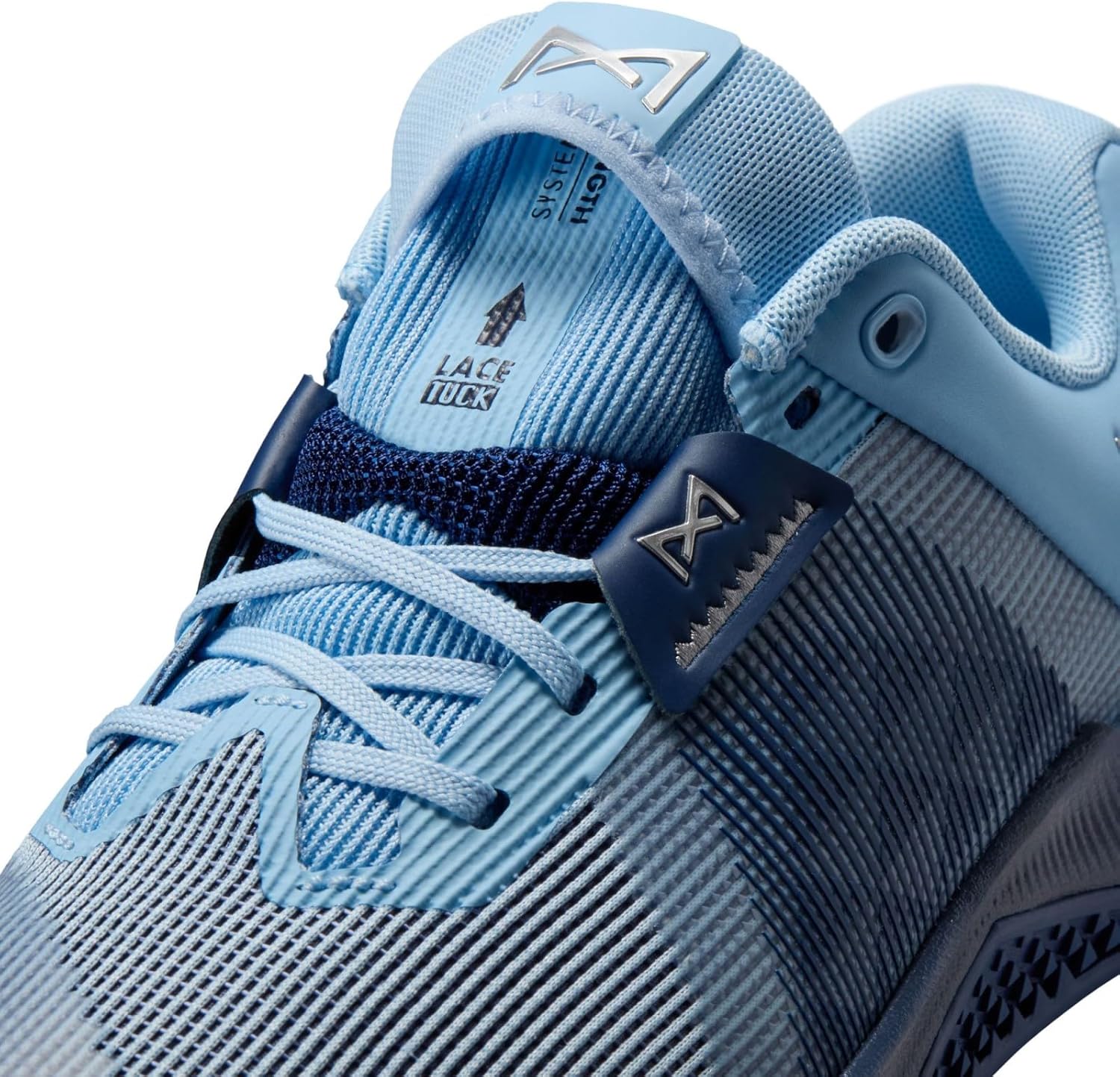 Nike W NIKE METCON 10 womens Laced Shoes