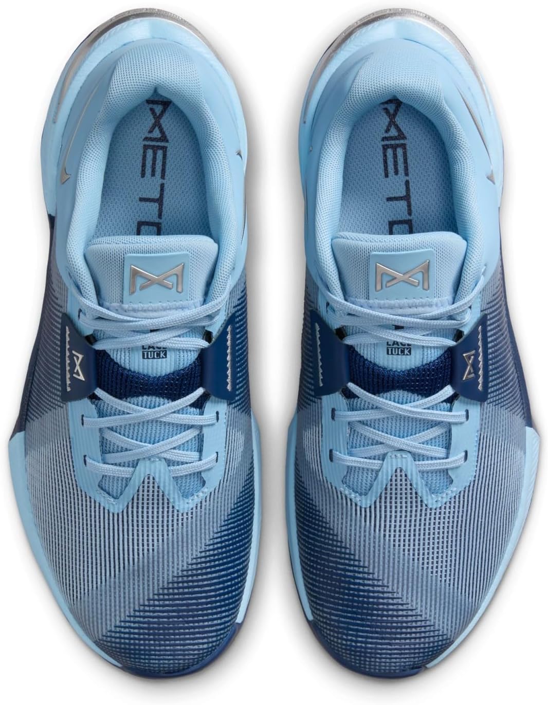 Nike W NIKE METCON 10 womens Laced Shoes