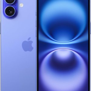 Apple iPhone 16 Plus (256 GB) - Ultramarine