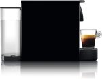 Nespresso Essenza Mini coffee machine by Nespresso, Piano Black - UAE Version