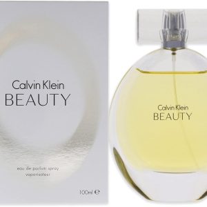 Calvin Klein Beauty Perfume for Women Eau De Parfum 100ML